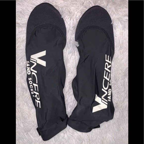 vincere Accessories Vincere Sand Socks Poshmark